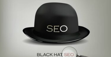 Black Hat SEO